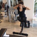 Neha Sharma Instagram - Taking care of your body is the best thing you can do for yourself..#loveyourself Taj Lands End, Mumbai