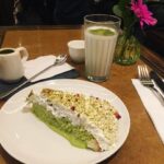 Neha Sharma Instagram - some alone time is always good..#traveldiaries #london