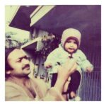 Neha Sharma Instagram – Happy Father’s Day dad.thank you for being the most amazing father we could ask for.thank u for being an inspiration everyday.thank u for loving as the way you do and spoiling us rotten.thank u for being you and we love you like crazy😘#throwbackpicofdadandsis @reetika1408 @aishasharma25