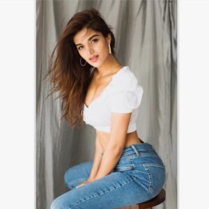 Nidhhi Agerwal Thumbnail - 549.3K Likes - Top Liked Instagram Posts and Photos