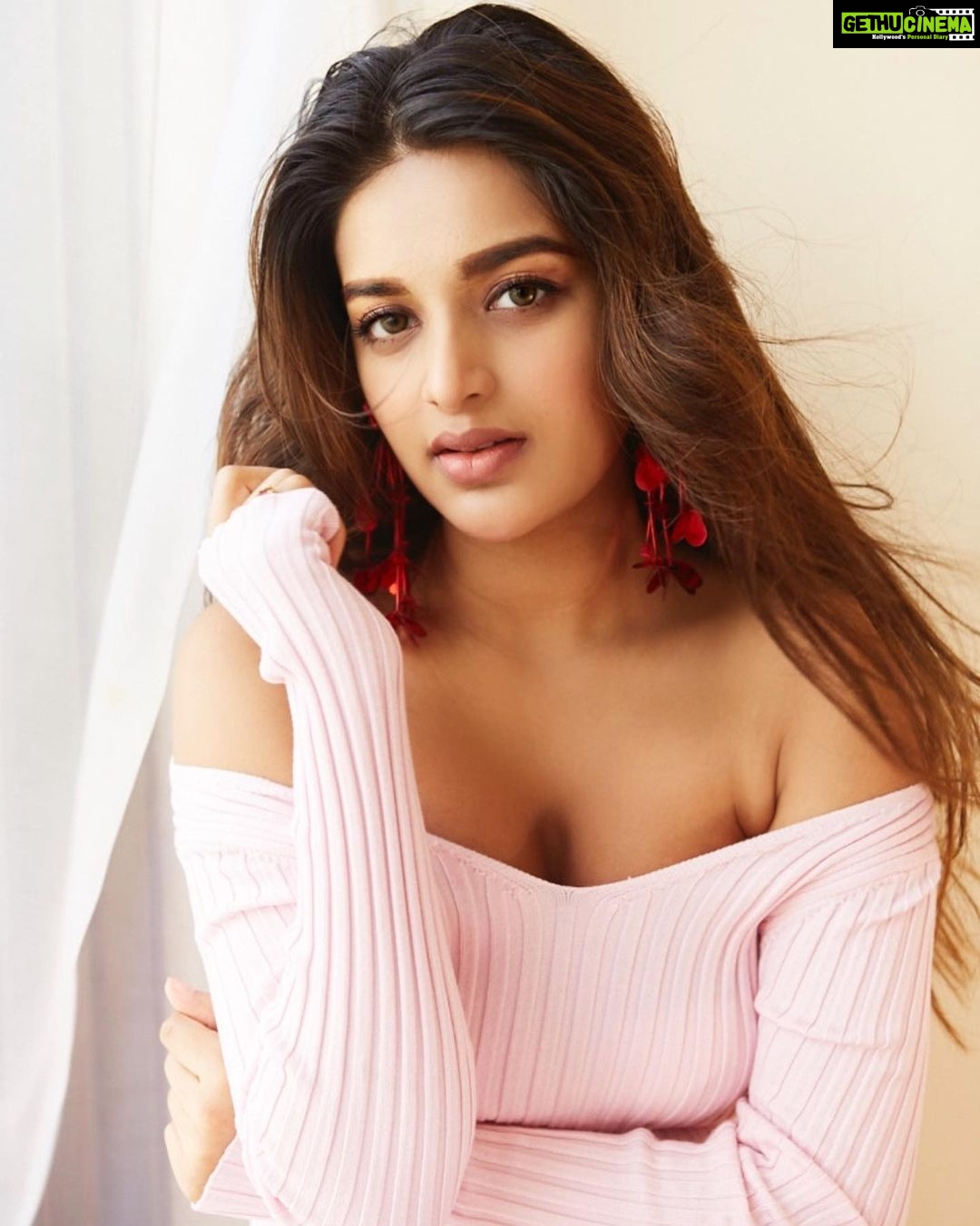 Nidhhi Agerwal Hd Xxx Video - Actress Nidhhi Agerwal Instagram Photos and Posts - March 2020 - Gethu  Cinema