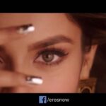 Nidhhi Agerwal Instagram - Shake Karaan #shakekaraan❤️ my first ever day on set and my introduction in #munnamichael as DOLLY! ❤️💛💚💙💜 Thank you @kanik4kapoor for lending us your voice for my most special song ever! Watch and share song- link in bio HMU- @shaanmu Styling- @sonaakshiraaj