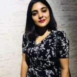 Nivetha Thomas Instagram - Waz up?