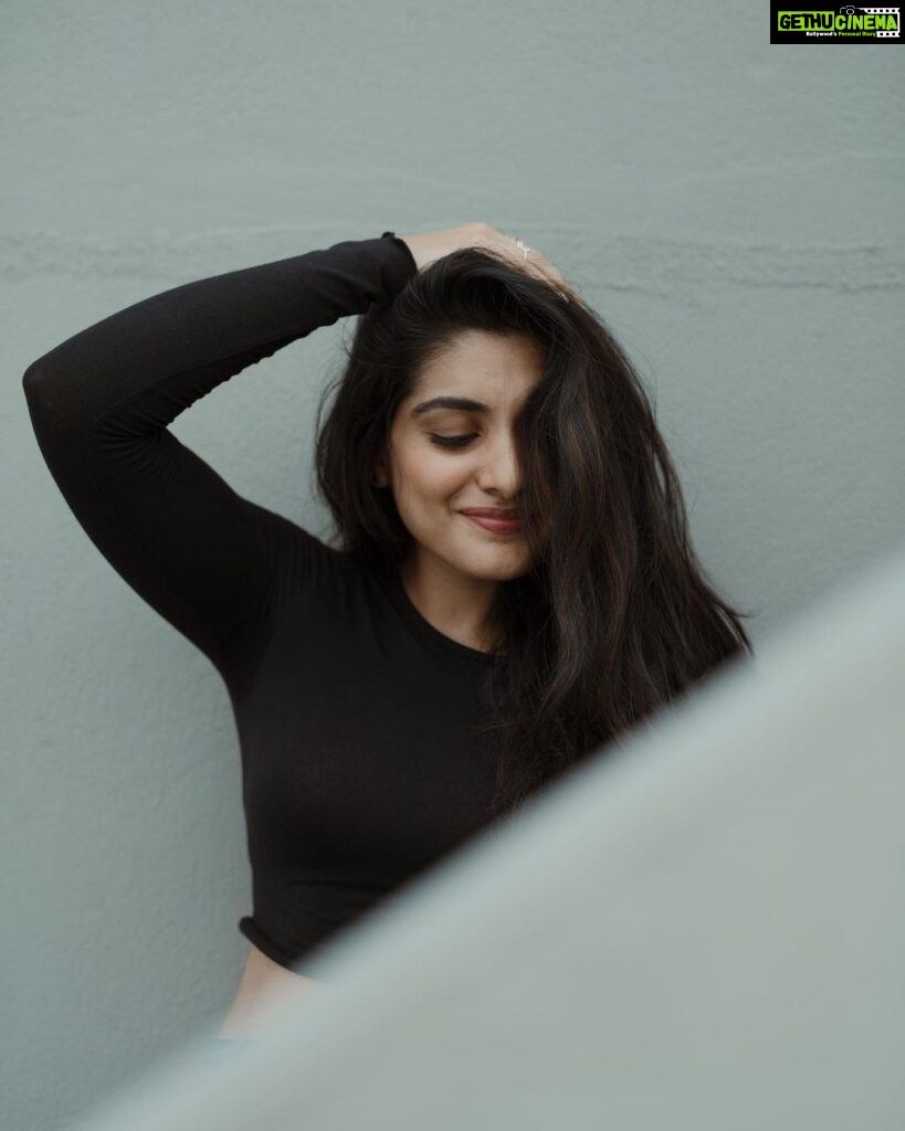 Actress Nivetha Thomas Instagram Photos and Posts June 2021 | Gethu Cinema