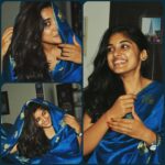 Nivetha Thomas Instagram -