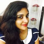 Nivetha Thomas Instagram -