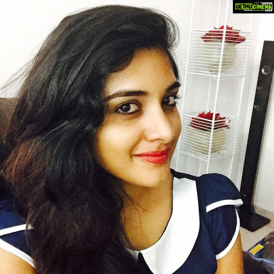 Nivetha Thomas Instagram - Gethu Cinema