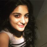 Nivetha Thomas Instagram - 😊 the rains!
