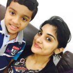 Nivetha Thomas Instagram - Shaken not stirred 😄 #cousinlove ❤️