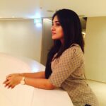 Nivetha Thomas Instagram -