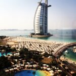 Parineeti Chopra Instagram - View from my room!! Touristy much?? #Dubai #funtimes