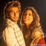 Parineeti Chopra Instagram - 3 years of ParineetiChopra and 4 years of RanveerSingh!! Singing *hum saath saath hainnnn* #Ilovethisguy #softcorner #forever