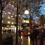Parineeti Chopra Instagram - Christmas preps!! #london