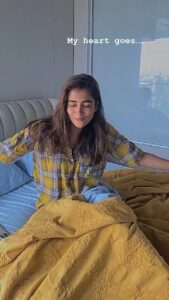 Pooja Hegde Instagram - Woke up to 16 MILLION on Instagram today ❤️ Thank you for the love..hope to continue to entertain, encourage and hopefully..inspire 🪄  #positivevibes #sweet16