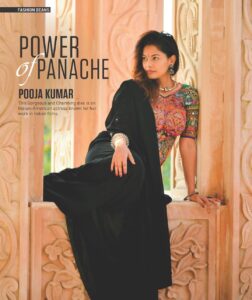 Pooja Kumar Instagram - Thank you @glimpsemagazine and @shimmerentertainment for this lovely spread! Thank you @amritha.ram for the styling in #rajasthan! #workfromhome #womenempowerment #women #india #america #travel #actress #tamil #telugu #kollywood #hindi #hollywood