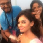 Pooja Kumar Instagram – Almost ready to walk! #hari parsed thank you!!