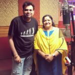 Premgi Amaren Instagram - Thanks a lot Chitra Akka 🙏 https://youtu.be/1gsU32BBnfo