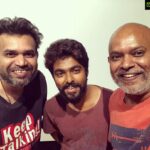 Premgi Amaren Instagram - Thanks a lot G V Prakash bro 🙏 https://youtu.be/d9ViZfHirIc