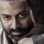 Prithviraj Sukumaran Instagram - Thank you! 😊