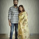 Prithviraj Sukumaran Instagram - Happy Diwali! 🤗❤️✨