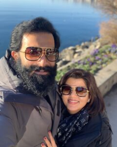 Prithviraj Sukumaran Instagram - 9 years ❤️ Apart for now..together forever! #LoveInTheTimeOfCorona