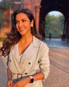 Priya Anand Instagram - Because I'm Happy! ✨