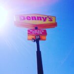 Priya Anand Instagram – My Day Is Made!!!!! 😍💃❤🙌 #Dennys #Memories