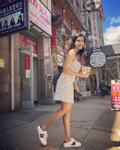 Priya Anand Instagram - #philadephia