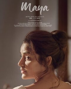 Priya Anand Instagram - Soo happy you finally get to watch #Maya ❤️

Having witnessed @anisasi as Ad to Priyadarshan sir was super happy to be Directed by him!

@ashokselvan being his effortless self!

Such an amazing bunch of people that came together to make this acclaimed short film! Enjoy!

https://youtu.be/P8ybyGSn9zI

@divakar.mani @ronethanyohann @arunarakhee @rajakrishnan_mr @vishnupc @arun.chandrathil @jubin_johny @tarunkoliyot @kalyanipriyadarshan @vrajbalajayaraman @athira_diljith
