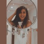 Priya Varrier Instagram –