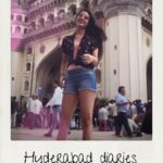 Priya Varrier Instagram -