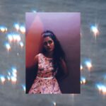 Priya Varrier Instagram – Shine through✨
