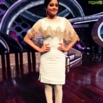 Priyamani Instagram - #todayonGumOnD2 #