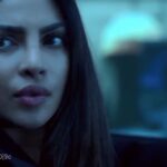 Priyanka Chopra Instagram - #SpoilerAlert! Or maybe not... because you never really know with #Quantico... @abcquantico #QuanticoMondays