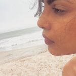 Priyanka Chopra Instagram – So the ocean beckons…