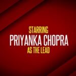 Priyanka Chopra Instagram - Yay! #Quantico to air in India exclusively on #StarWorldIndia & #StarWorldHD #excited
