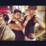 Priyanka Chopra Instagram - Under 21!!! Hahahhah! @bipsluvurself ure amazing