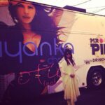 Priyanka Chopra Instagram - #IndiaDayParade ! R u ready LA??