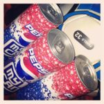 Priyanka Chopra Instagram – Pepsi shoot in full swing.. Guess what I’m drinking?????