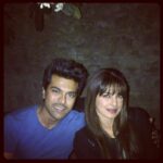 Priyanka Chopra Instagram – Team #zanjeer .. @alwayscharan in the house.