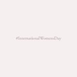 Priyanka Chopra Instagram – “An equal world is an enabled world.” That is the theme for this year’s #InternationalWomensDay, and I couldn’t agree more. I became aware of gender inequality at a young age and have come across girls and women who fight every day for their own and their community’s basic rights and for equality.
Women have the power to change the world and I’m very excited to bring you the stories of such incredible women who support, encourage, elevate and inspire other girls and women to follow their dreams. I call them Women for Women. #W4W