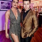 Priyanka Chopra Instagram - Night Rider Cannes