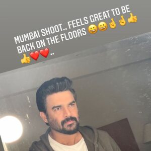 R. Madhavan Thumbnail - 283.5K Likes - Top Liked Instagram Posts and Photos