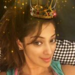 Raai Laxmi Instagram - Time pass 😝 #snapchat