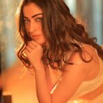 Raai Laxmi Instagram - Desire and ability are two separate things.🤍🤎🤍