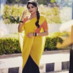 Rachita Ram Instagram - Hello People Yelru Hegiddira 🧡