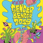 Radhika Apte Instagram - Celebrating all things gender! One of the best reasons to be in Bangalore this month folks.😃. #genderbender is back. There's tons of stuff on the cards, and everyone's welcome. 21-24 @ BIC