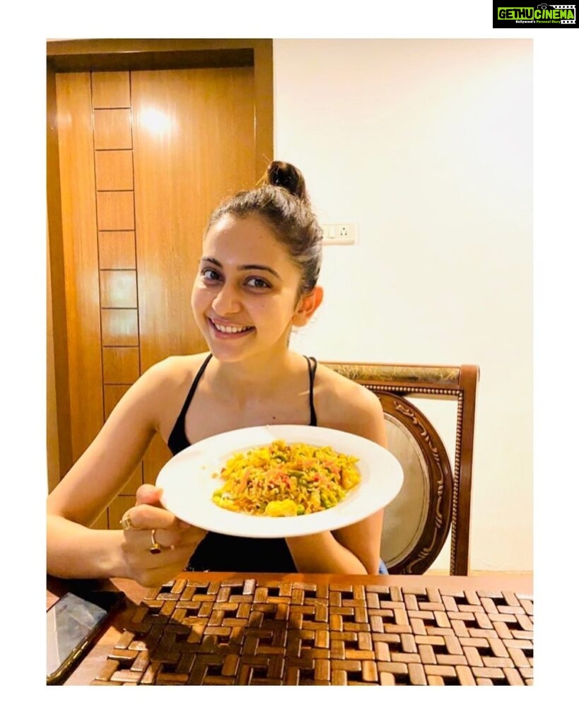 Actress Rakul Preet Singh Instagram Photos and Posts May 2020 | Gethu ...