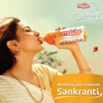 Rakul Preet Singh Instagram - #happysankranti #diljhoome @maaza_mango