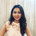 Rakul Preet Singh Instagram – Let’s do some sharing as it’s the best way to stay connected .. so download sharechat now and follow my official account https://sharechat.com/profile/Rakulpreet 
#sharechat #rakulpreetonsharechat